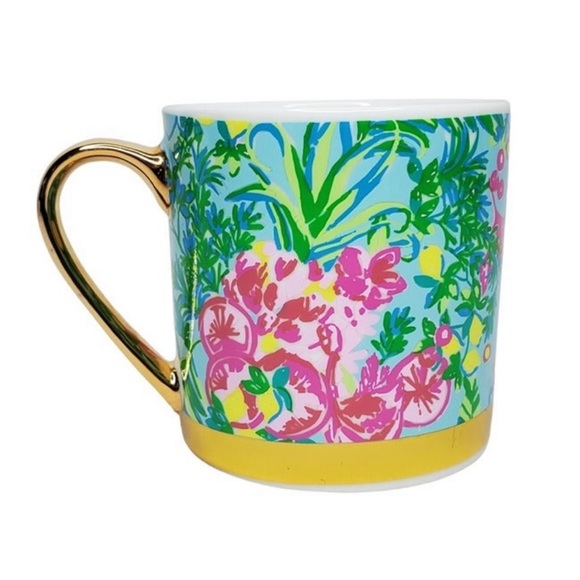 New mug - Picture 2 of 2